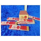 Things go better with Coke half gross pencil