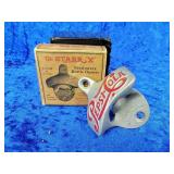 Starr x Pepsi-Cola bottle opener