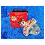 Starr x drink Coca-Cola bottle opener