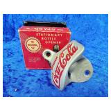 Starr x Coca-Cola bottle opener