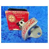 Starr x Coca-Cola bottle opener