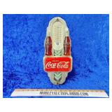1930s art Deco Coca-Cola thermometer