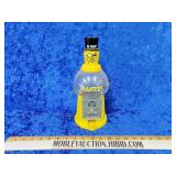 Vintage planters gumball machine