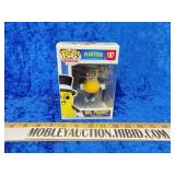 Funko planters Mr Peanut