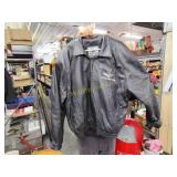 Burks Bay Corvette extra large jacket