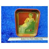 Original 1936 Coca-Cola tray