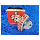 Starr x Coca-Cola bottle opener