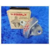 Starr x bottle opener