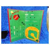 Winko Coca-Cola baseball game