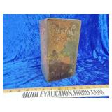 Carr & Co Biscuit Manufacturers tin