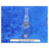 Kerosene lantern tall no shipping