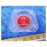 Drink Coca-Cola ash tray