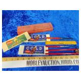 Coca-Cola school set