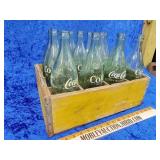 Coke Coke crates