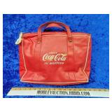 Vintage Coca-Cola bag