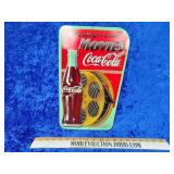Coca-Cola sign