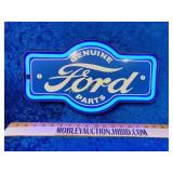 Ford LED neon battery/ or cord