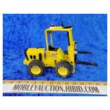 Vintage Tonka forklift