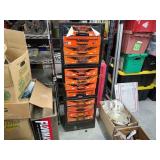 Vintage Dorman shop drawer set bring help heavy