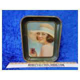 1921 original Colt tray