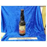 Rare Cooks beer large glass store display