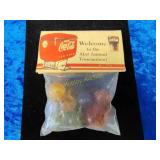 Vintage marbles 41st annual tournament