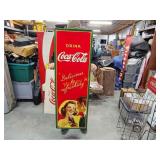 Original 1941 drink Coca-Cola delicious