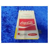 Coca-Cola 70 series Coke machine sales