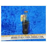 Rare Bloomington Coke bottle still full