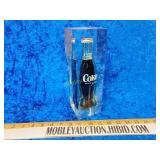 Coke bottle and epoxy?
