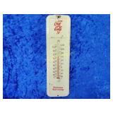 $0.05 drink Coca-Cola delicious refreshing metal