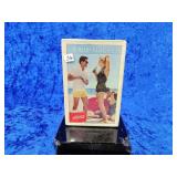 Vintage 1960s complete playing cards