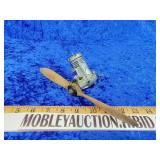 Vintage gas airplane motor RC
