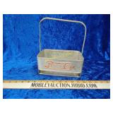 Pepsi alum 6pack Carrier