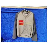 Vintage Coca-Cola delivery jacket