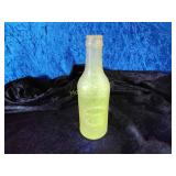 UV reactive Bloomington Indiana bottling company