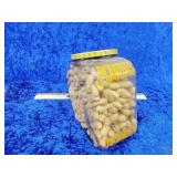 Beautiful original planters peanut store counter