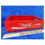 Bloomington Indiana Coca-Cola plastic Coke grape