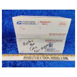 Mystery box Coke stuff no shipping