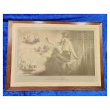 Rare weavers of speech