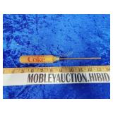 Things go better with a Coke ice pick