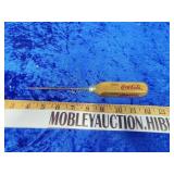 Vintage Coca-Cola ice pick