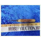 Vintage Coca-Cola ice pick