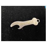 Vintage Coca Cola opener