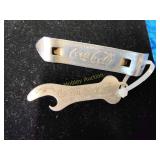 Rare Coca-Cola ball opener Bloomington Indiana on