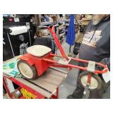 1960s Irish male jet ride made by castelli