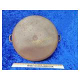 Rare Birmingham stove and range #20 cast iron