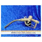 Antique brass Nozzle