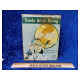 Coca-Cola metal sign