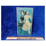 Coca-Cola metal sign